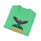 Born to Roam T-Shirt
