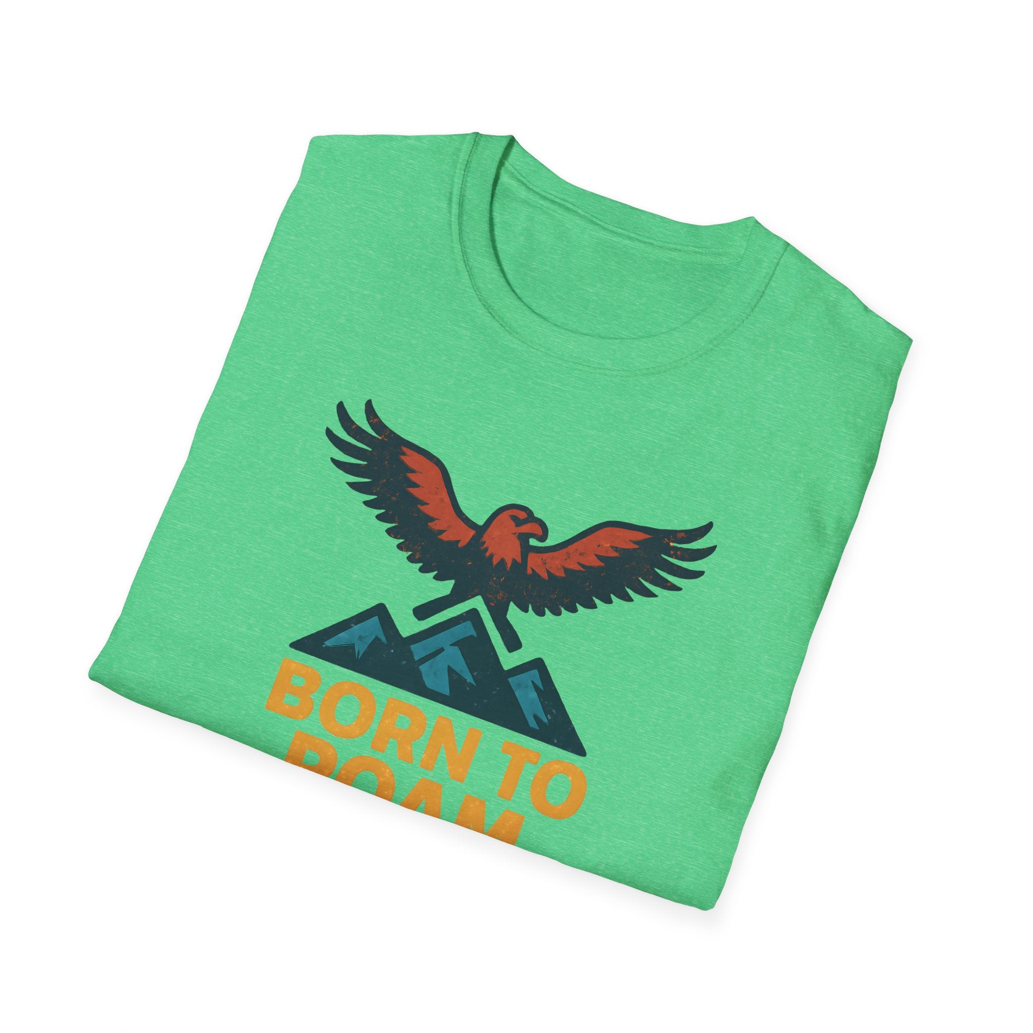 Born to Roam T-Shirt