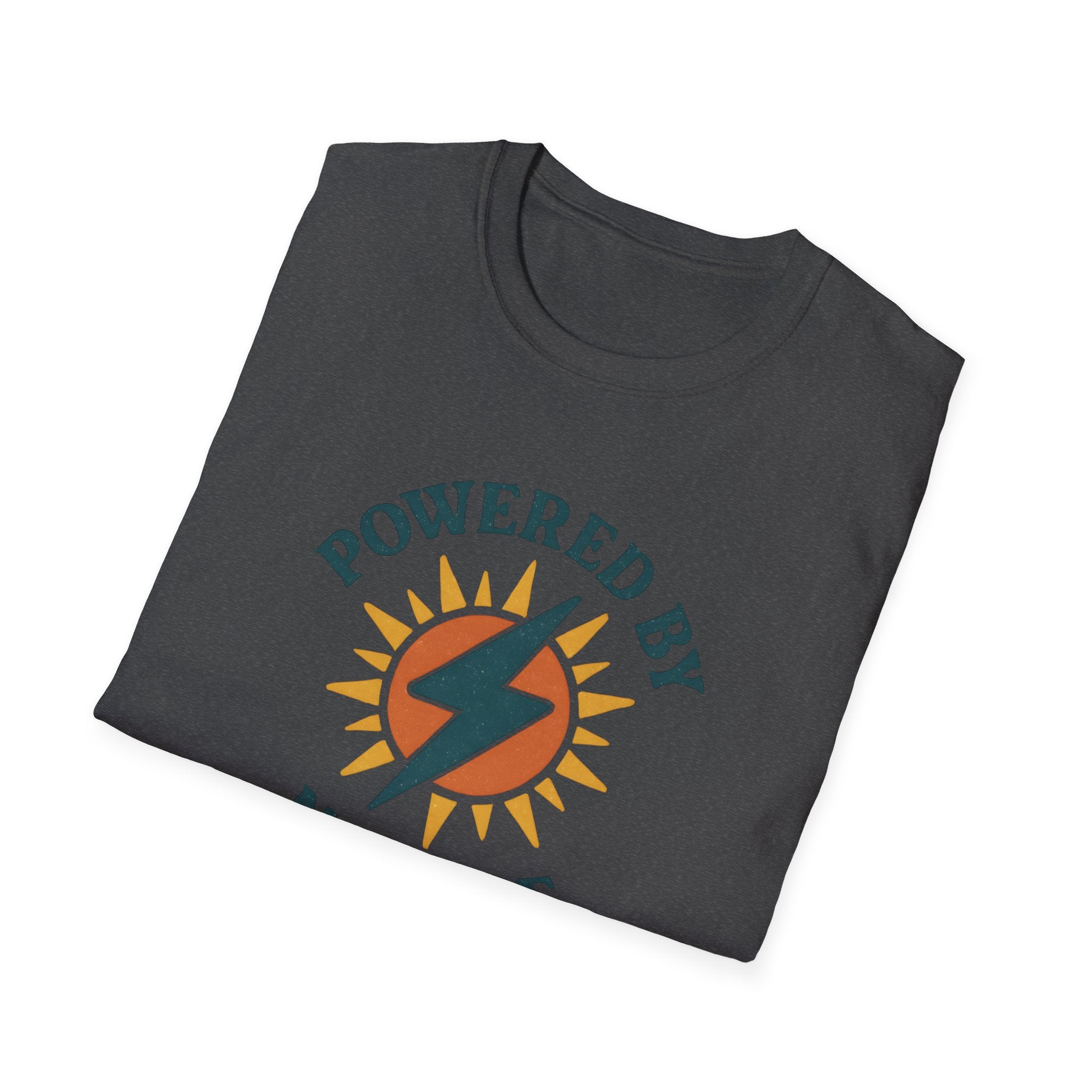Powered by Nature T-Shirt