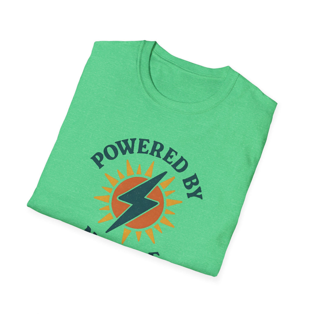 Powered by Nature T-Shirt