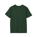 Forest Bear Silhouette T-Shirt