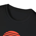 Explore Sunset Logo T-Shirt