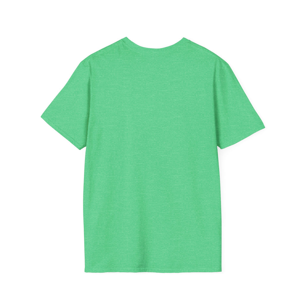 Autumn Lake Reflection T-Shirt