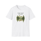 Find Your Escape T-Shirt
