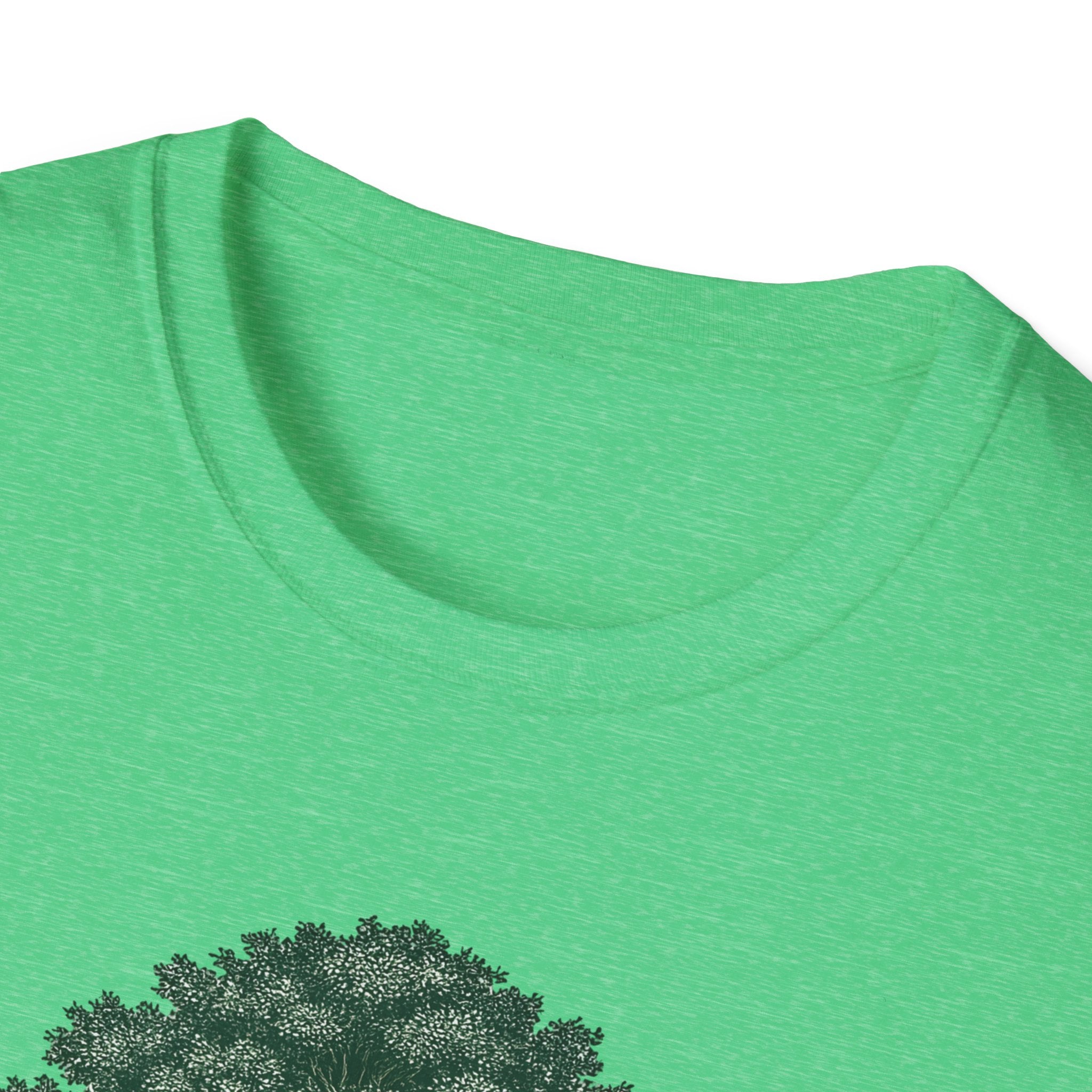 Tree with Exposed Roots T-Shirt