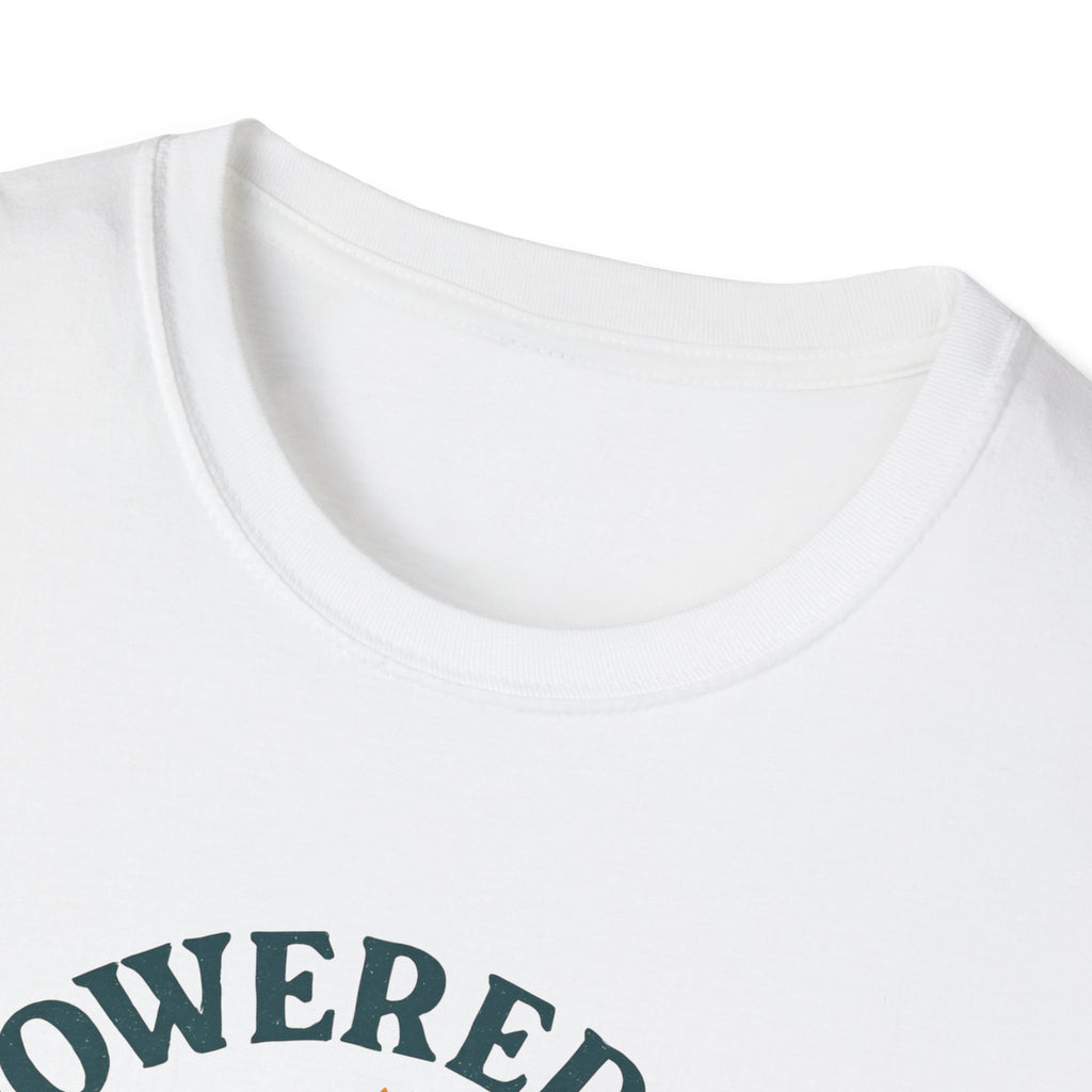 Powered by Nature T-Shirt