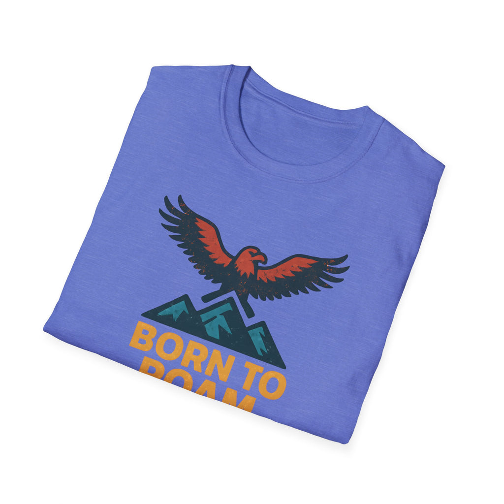 Born to Roam T-Shirt