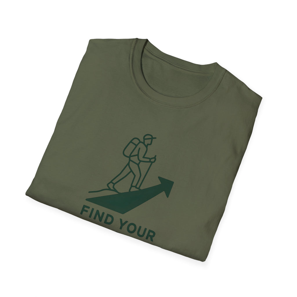 Find Your Path T-Shirt