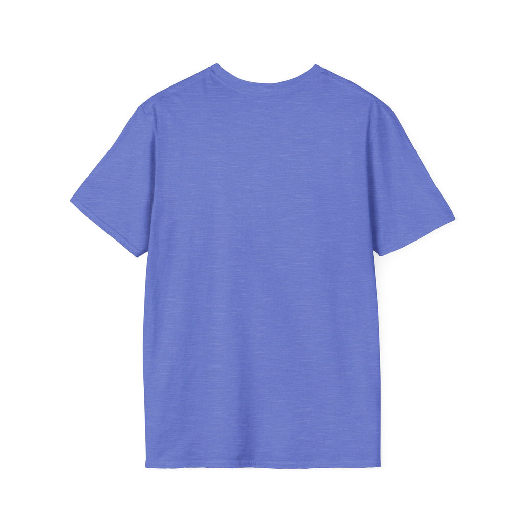 Forest Mountain Biking T-Shirt