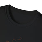 Winding Scenic Path T-Shirt