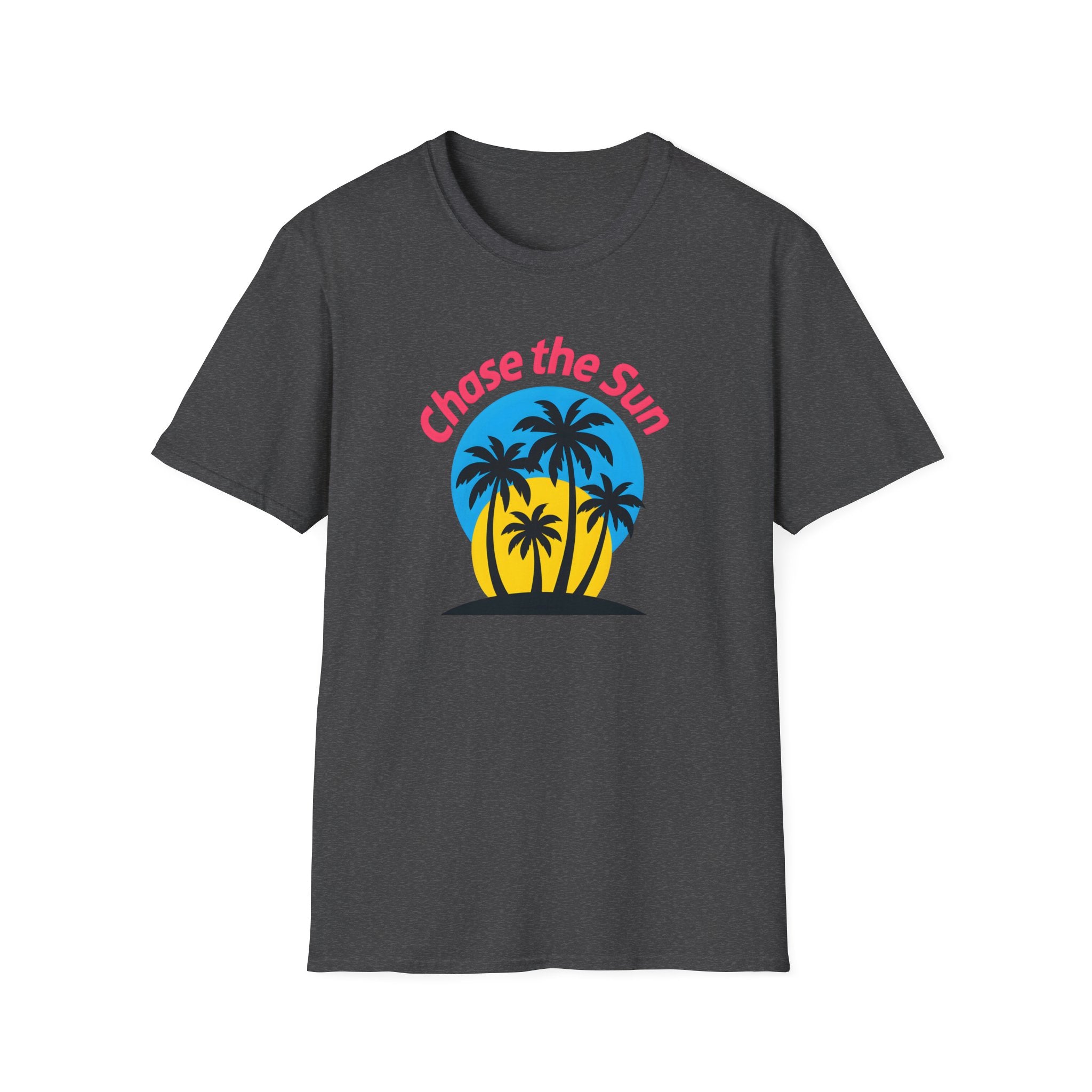 Chase the Sun T-Shirt