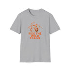 Ride the Wild Trails T-Shirt
