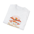 Paddle and Peace T-Shirt