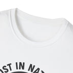 Camping in Nature T-Shirt
