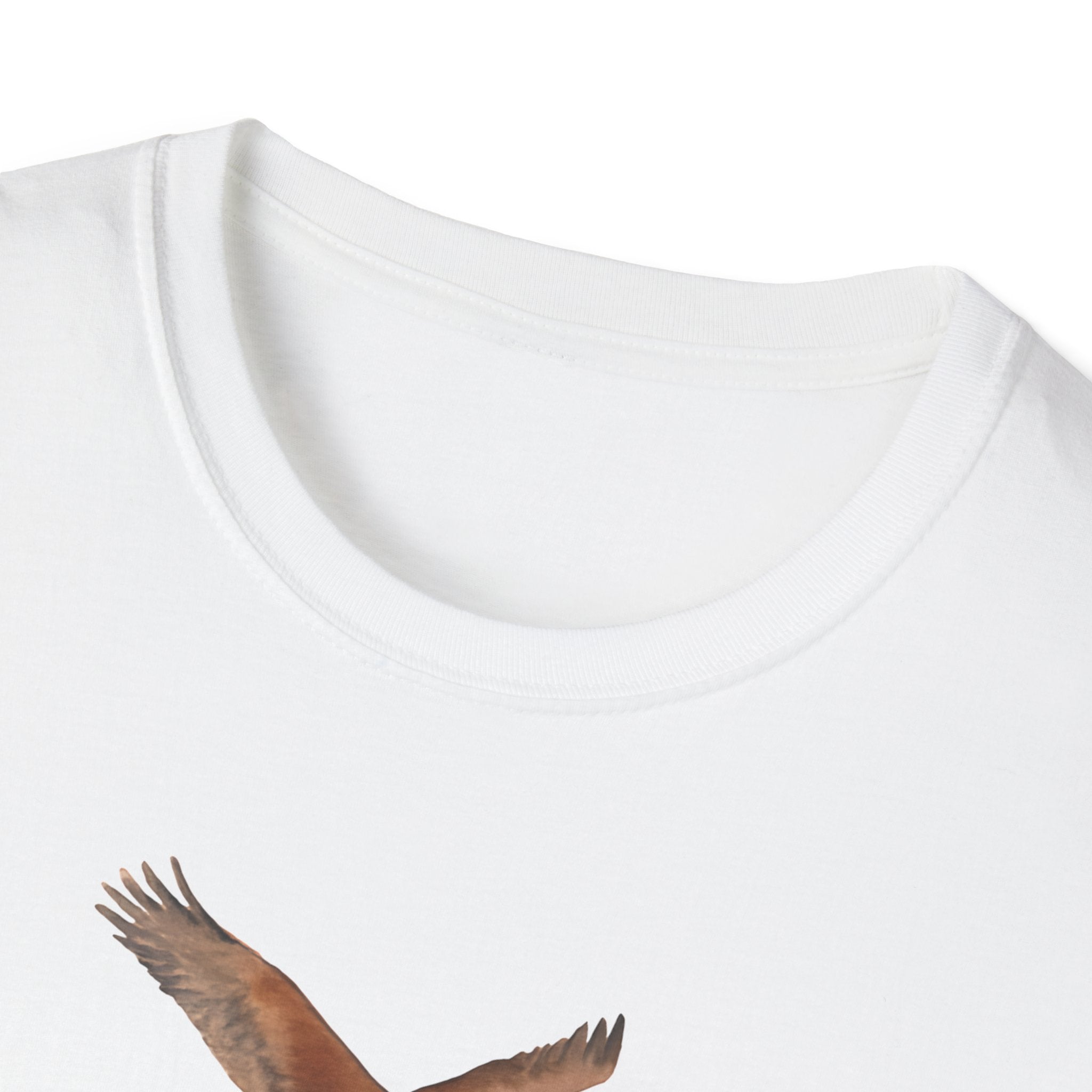 Nature Child Poster T-Shirt