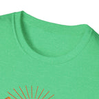 Paddle and Peace T-Shirt