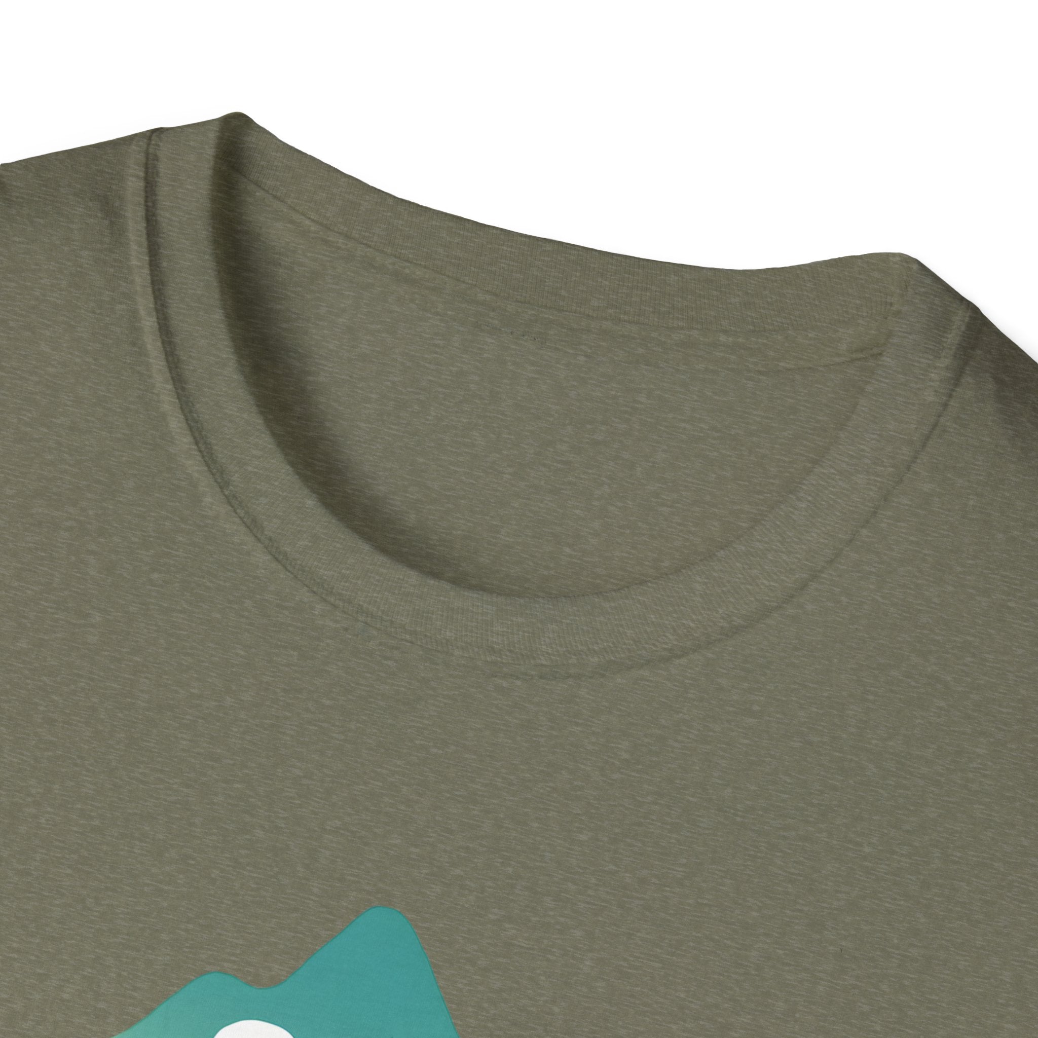 Get Lost in Nature T-Shirt