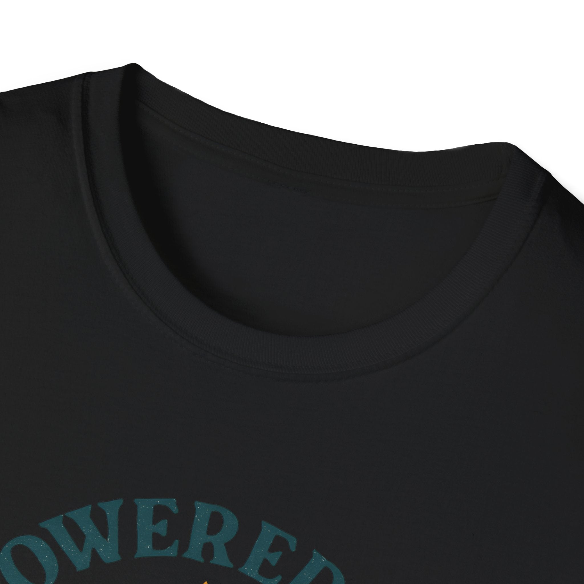 Powered by Nature T-Shirt