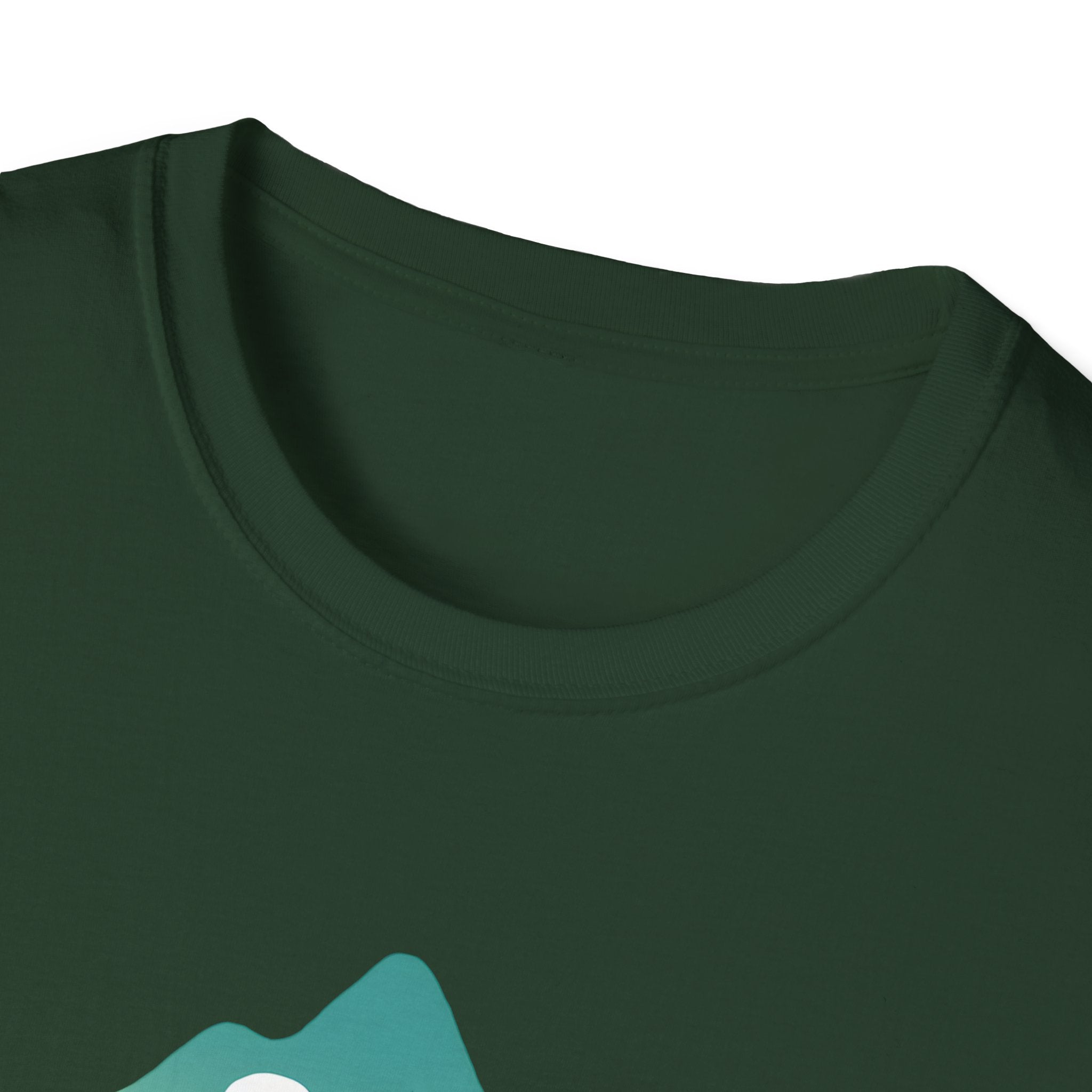 Get Lost in Nature T-Shirt