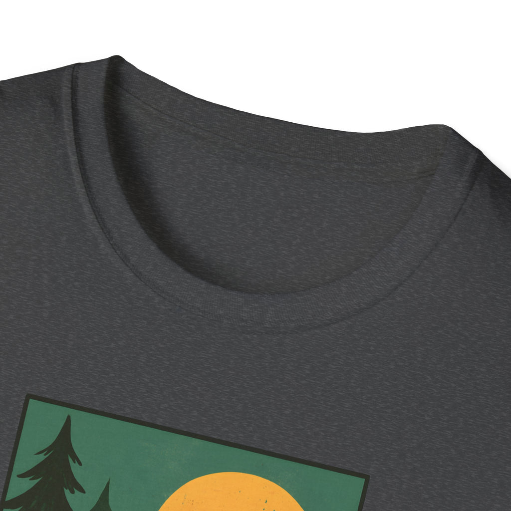 Cute woodland animals T-Shirt