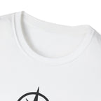 Nighttime silhouette scene T-Shirt