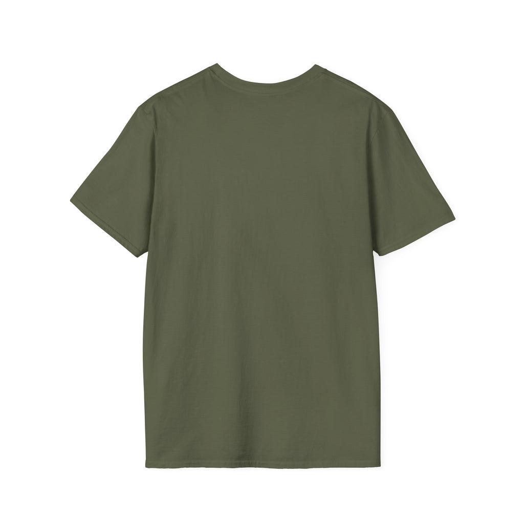 Road Trip Vibes T-Shirt