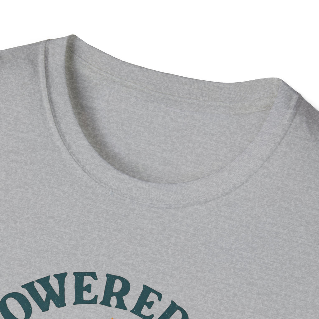 Powered by Nature T-Shirt