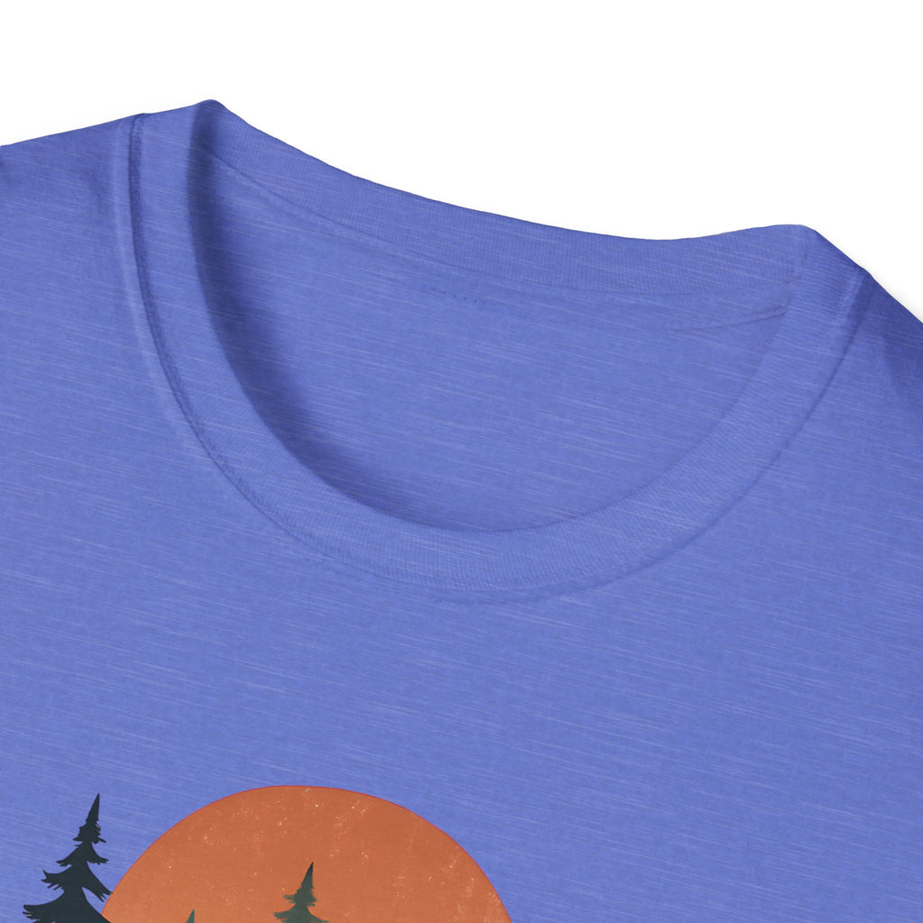 Into the Woods T-Shirt