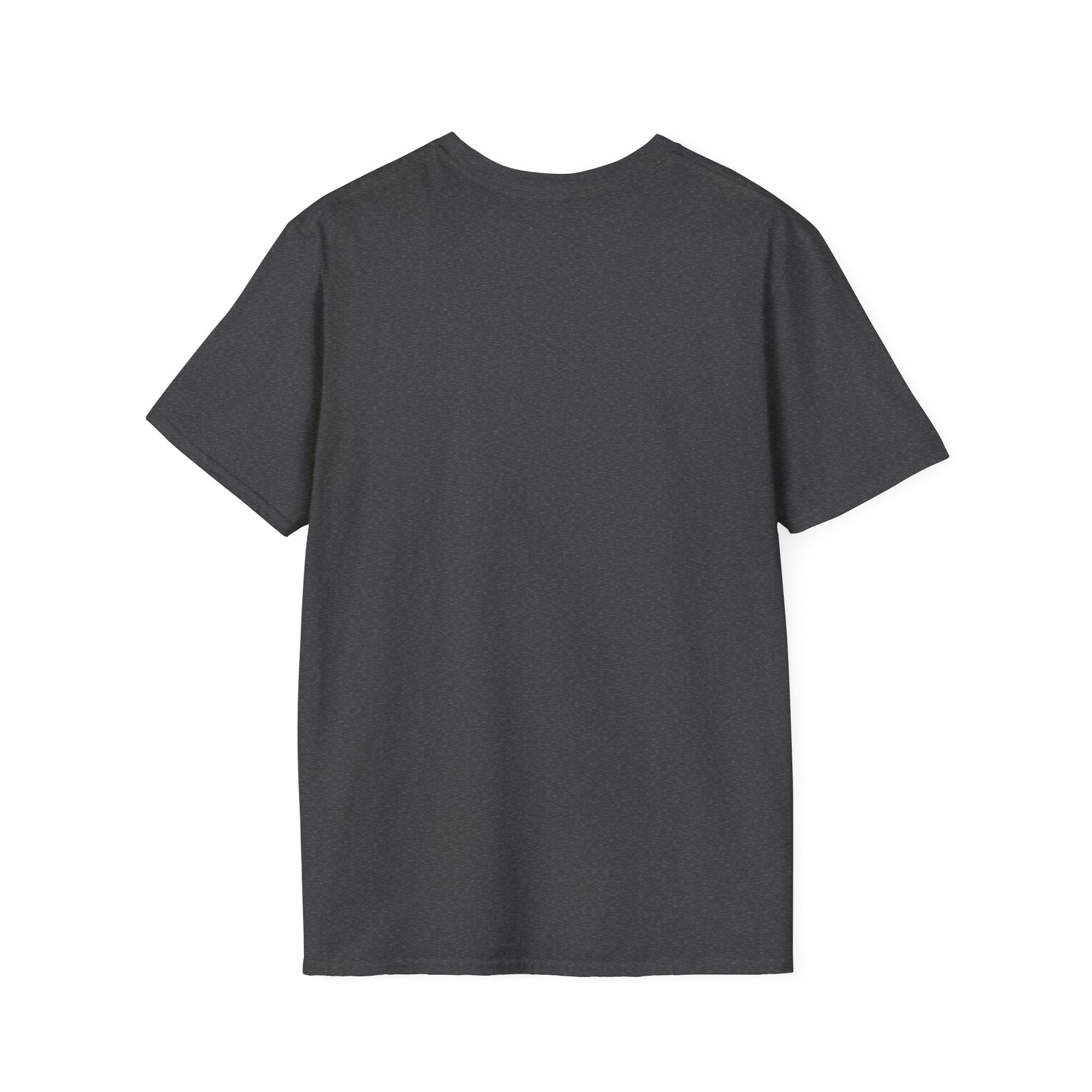 Bear silhouette with text T-Shirt