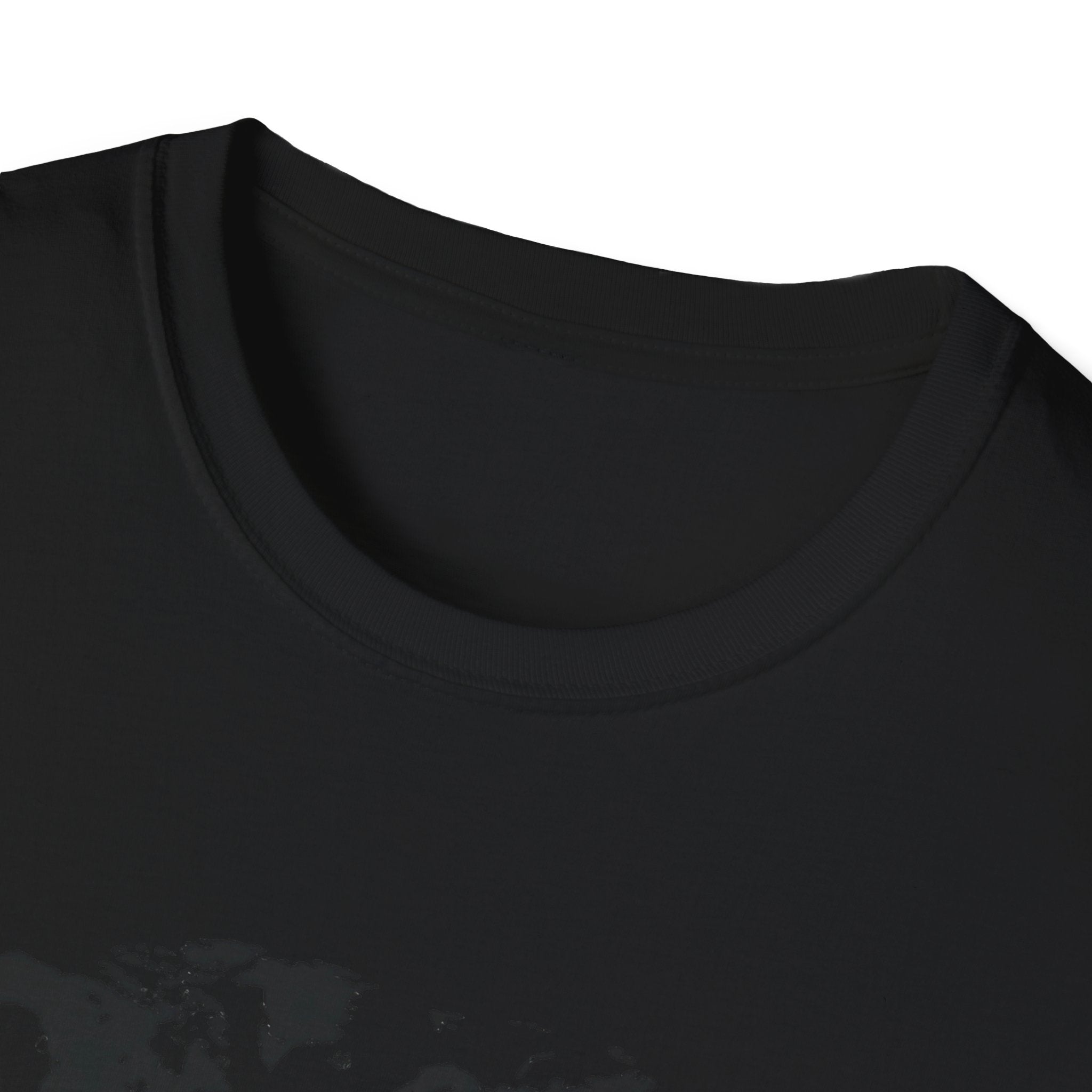 Born to Roam T-Shirt