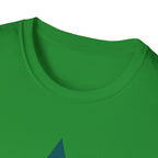 Colorful pine trees T-Shirt