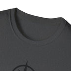 Nighttime silhouette scene T-Shirt