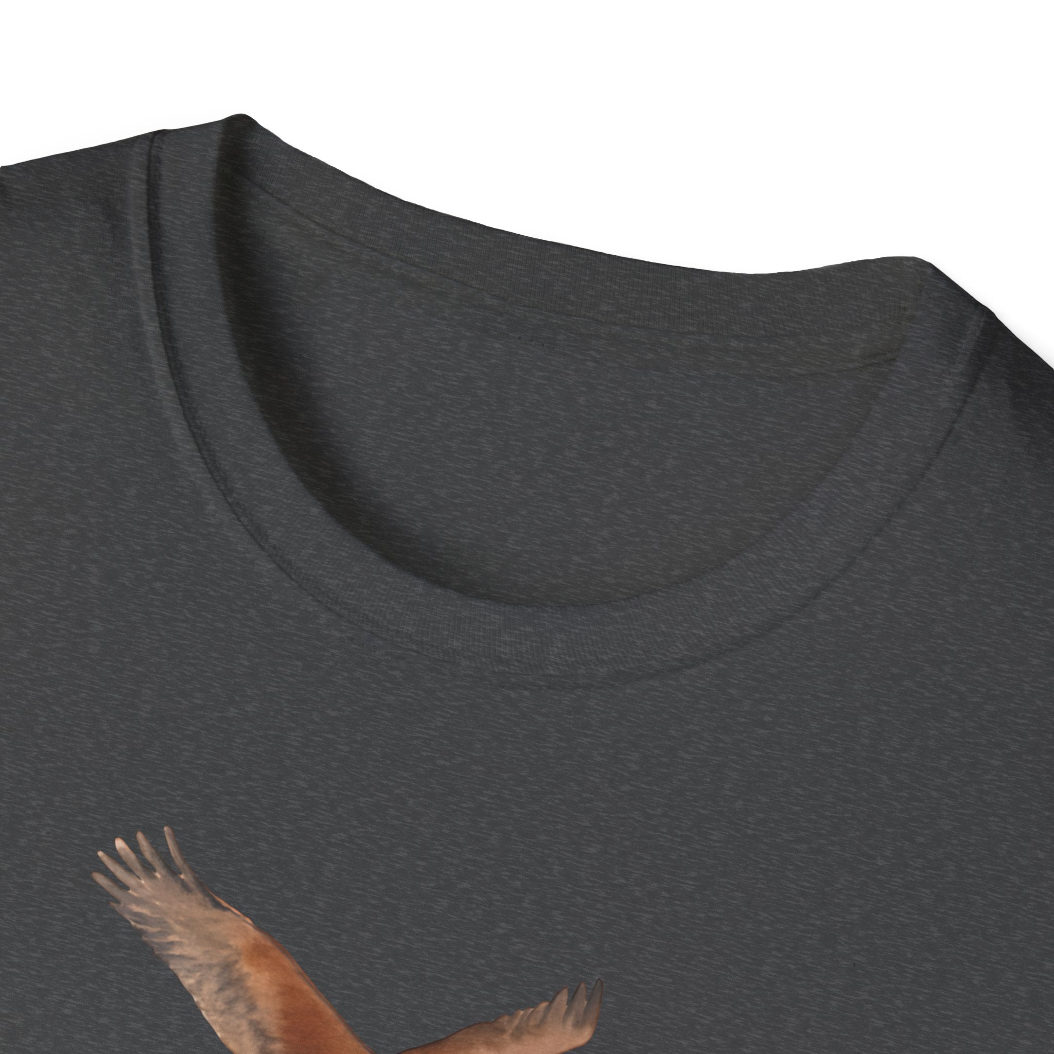 Nature Child Poster T-Shirt