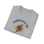 Powered by Nature T-Shirt