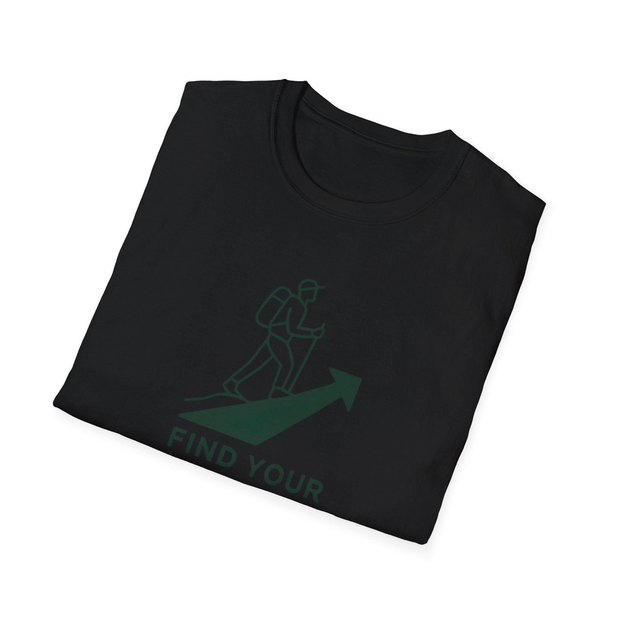 Find Your Path T-Shirt