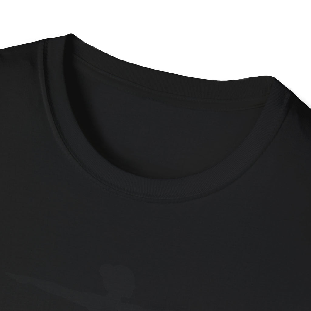 Glowing turquoise river T-Shirt