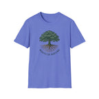Tree with Exposed Roots T-Shirt
