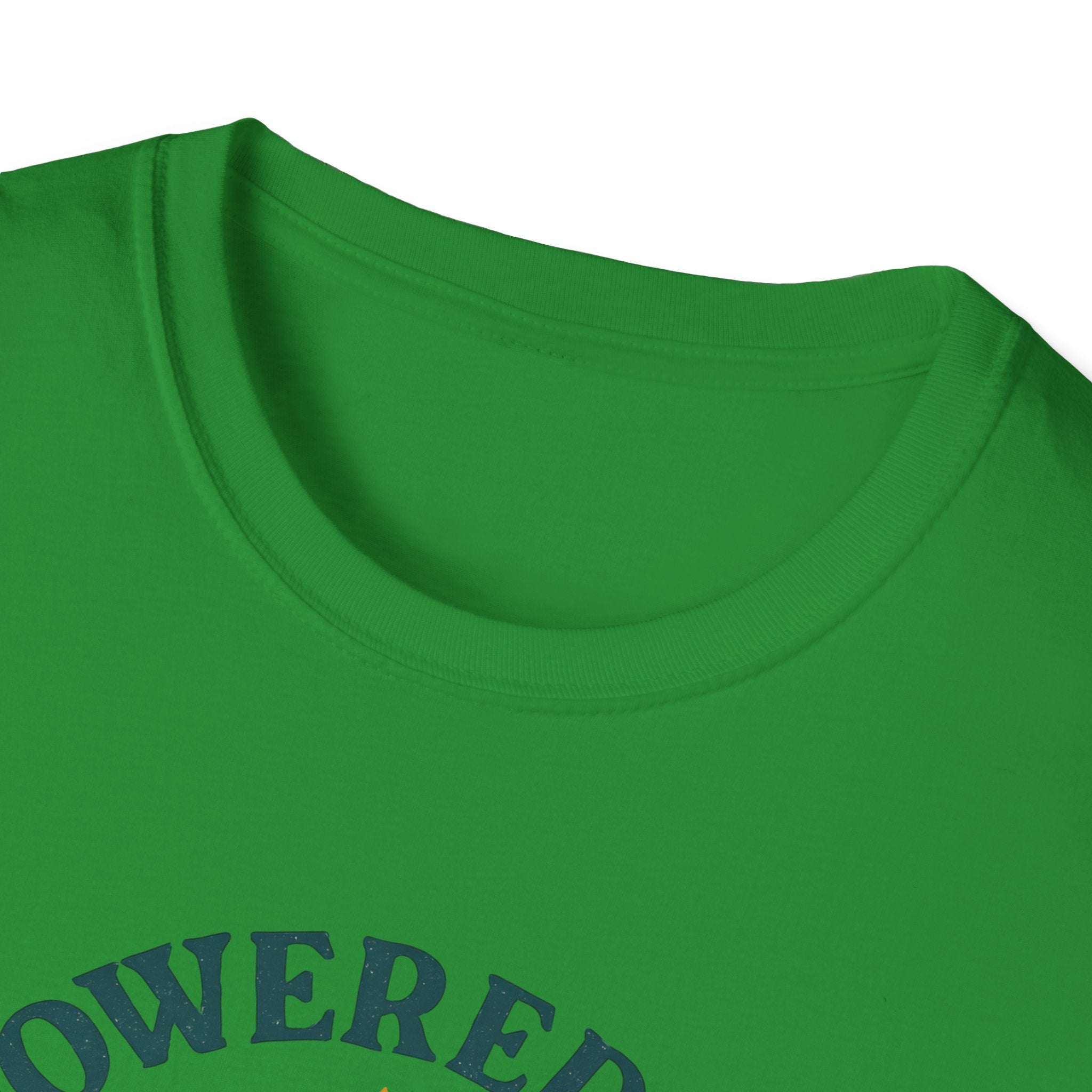 Powered by Nature T-Shirt