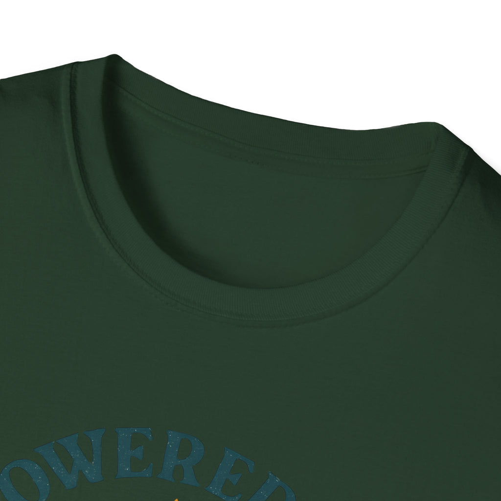 Powered by Nature T-Shirt