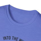 Hikers in Wilderness T-Shirt