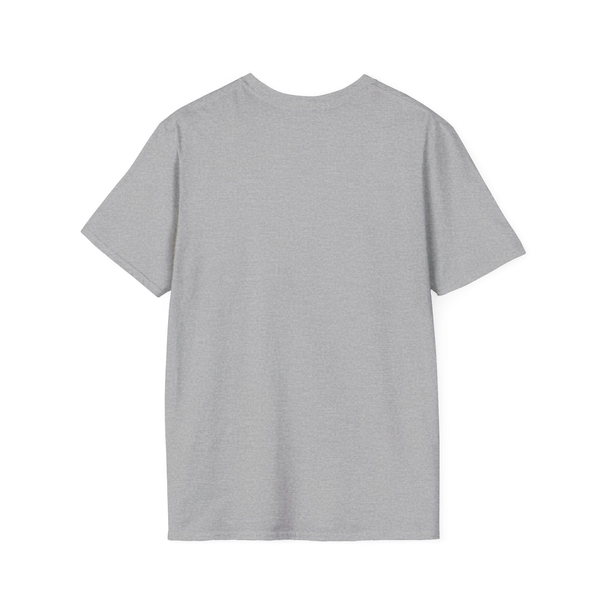 Forest Mountain Biking T-Shirt