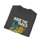 Ride the Trails T-Shirt