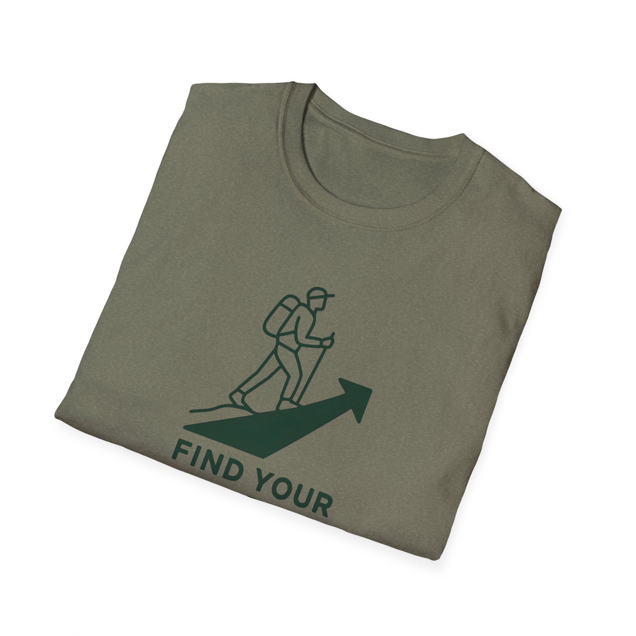 Find Your Path T-Shirt