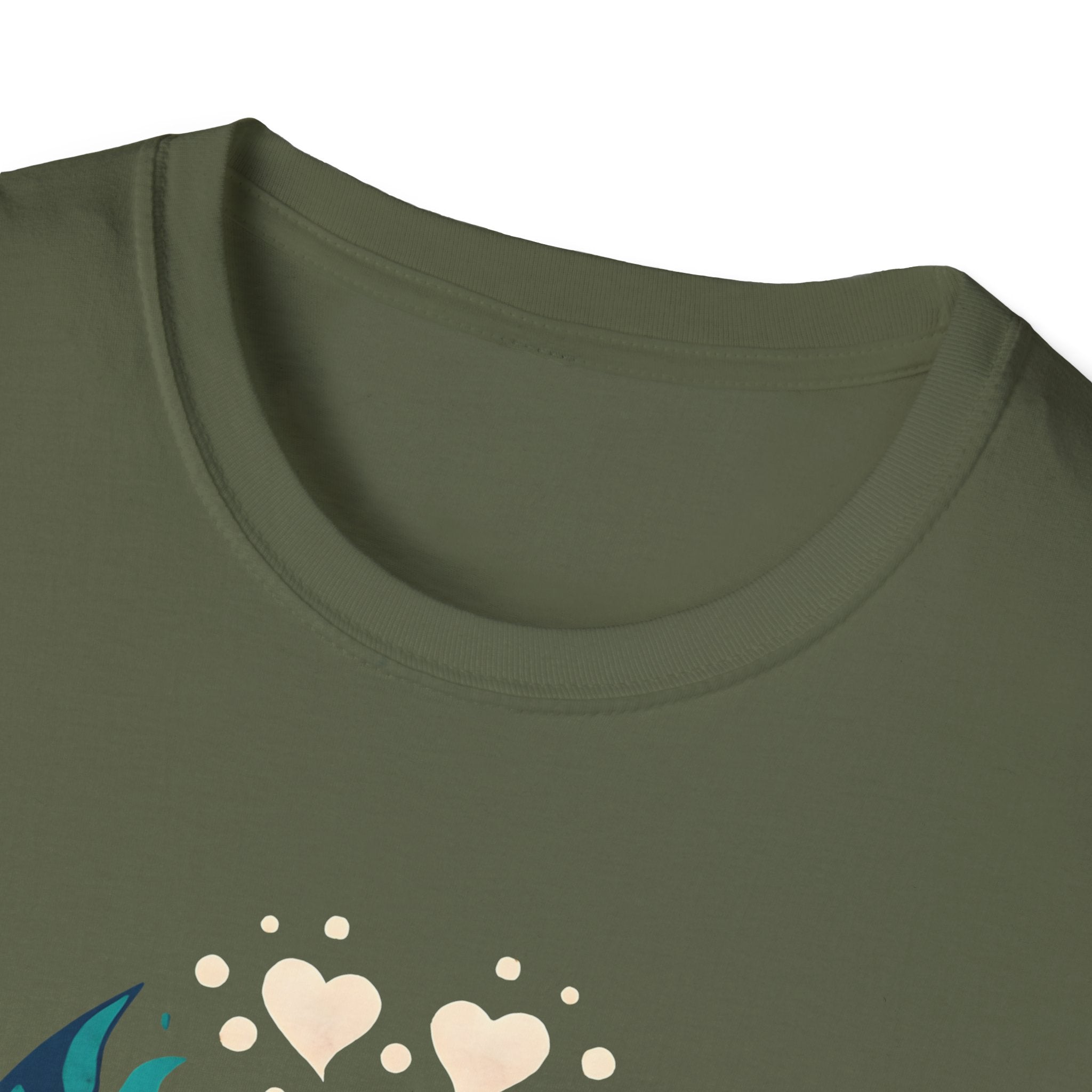 Save Our Seas T-Shirt
