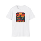 Paddle Into The Wild T-Shirt