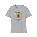 Powered by Nature T-Shirt