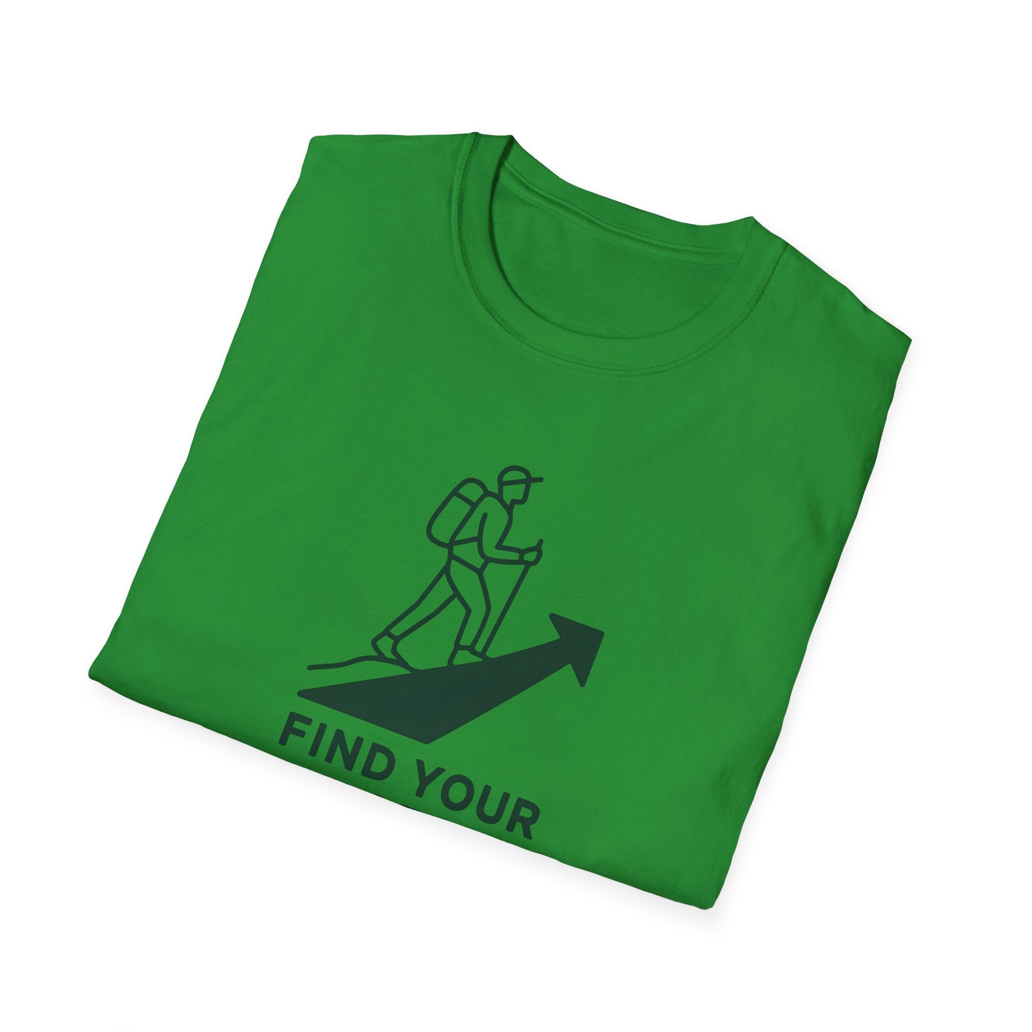 Find Your Path T-Shirt