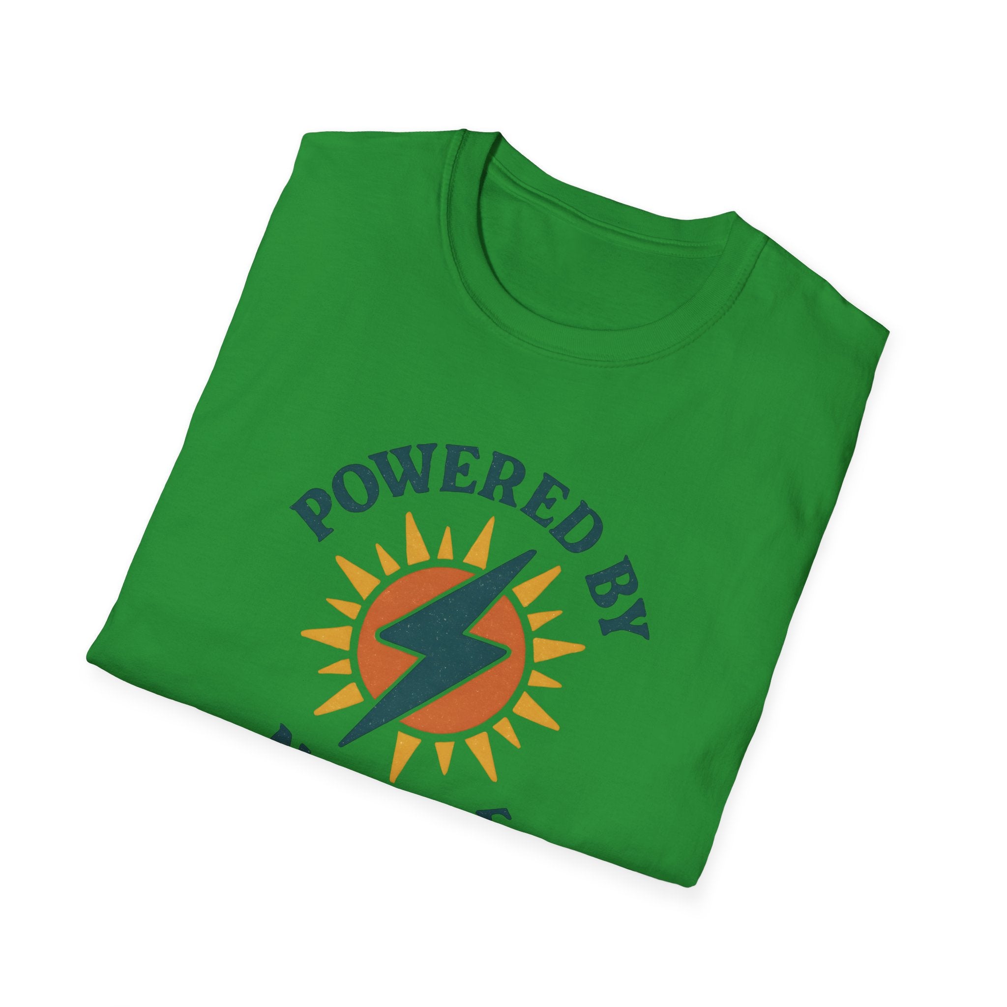 Powered by Nature T-Shirt