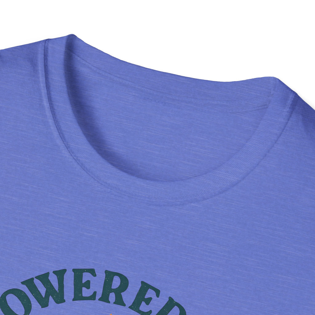 Powered by Nature T-Shirt