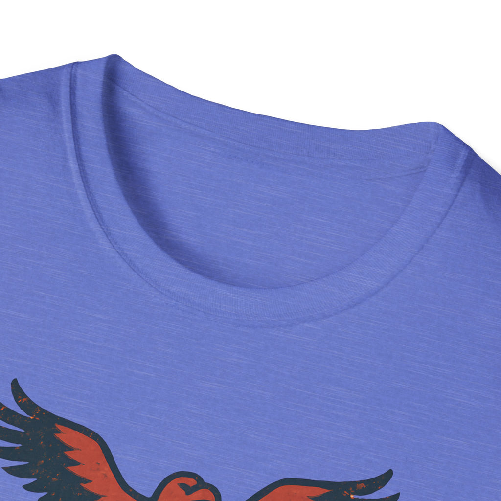 Born to Roam T-Shirt